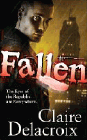 Amazon.com order for
Fallen
by Claire Delacroix