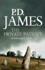 Amazon.com order for
Private Patient
by P. D. James