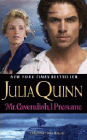 Amazon.com order for
Mr. Cavendish, I Presume
by Julia Quinn