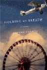 Amazon.com order for
Holding My Breath
by Sidura Ludwig