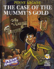 Amazon.com order for
Case of the Mummy's Gold
by Jerry Holkins