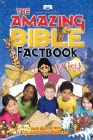 Amazon.com order for
Amazing Bible Factbook for Kids
by American Bible Society