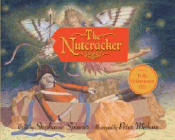 Amazon.com order for
Nutcracker
by Stephanie Spinner