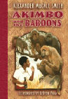 Amazon.com order for
Akimbo and the Baboons
by Alexander McCall Smith