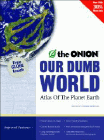 Amazon.com order for
Our Dumb World
by The Onion