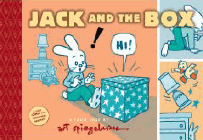 Amazon.com order for
Jack and the Box
by Art Spiegelman