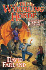 Amazon.com order for
Wyrmling Horde
by David Farland