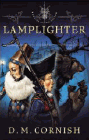 Amazon.com order for
Lamplighter
by D. M. Cornish