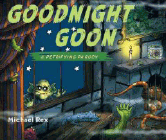 Amazon.com order for
Goodnight Goon
by Michael Rex