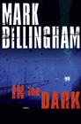 Amazon.com order for
In the Dark
by Mark Billingham