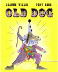 Amazon.com order for
Old Dog
by Jeanne Willis