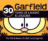 Amazon.com order for
30 Years of Laughs & Lasagna
by Jim Davis