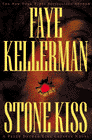 Amazon.com order for
Stone Kiss
by Faye Kellerman