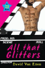 Amazon.com order for
All That Glitters
by David Van Etten