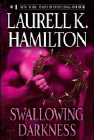 Amazon.com order for
Swallowing Darkness
by Laurell K. Hamilton