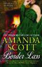 Amazon.com order for
Border Lass
by Amanda Scott