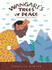 Amazon.com order for
Wangari's Trees of Peace
by Jeanette Winter