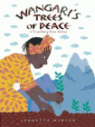 Amazon.com order for
Wangari's Trees of Peace
by Jeanette Winter