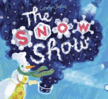 Amazon.com order for
Snow Show
by Carolyn Fisher