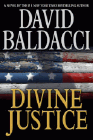 Amazon.com order for
Divine Justice
by David Baldacci