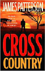 Amazon.com order for
Cross Country
by James Patterson