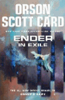 Amazon.com order for
Ender in Exile
by Orson Scott Card
