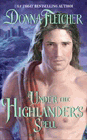 Amazon.com order for
Under the Highlander's Spell
by Donna Fletcher