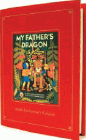 Amazon.com order for
My Father's Dragon
by Ruth Stiles Gannett