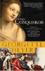 Amazon.com order for
Conqueror
by Georgette Heyer