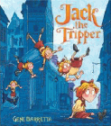 Amazon.com order for
Jack the Tripper
by Gene Barretta