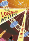 Amazon.com order for
London Eye Mystery
by Siobhan Dowd