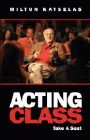 Amazon.com order for
Acting Class
by Milton Katselas
