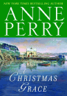 Amazon.com order for
Christmas Grace
by Anne Perry