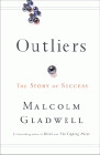 Amazon.com order for
Outliers
by Malcolm Gladwell