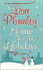 Amazon.com order for
Home for the Holidays
by Lisa Plumley