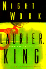 Amazon.com order for
Night Work
by Laurie R. King