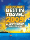 Amazon.com order for
Lonely Planet's Best Travel in 2009
by Lonely Planet