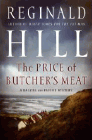 Amazon.com order for
Price of Butcher's Meat
by Reginald Hill