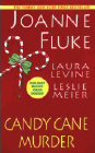 Amazon.com order for
Candy Cane Murder
by Joanne Fluke