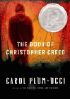 Amazon.com order for
Body of Christopher Creed
by Carol Plum-Ucci
