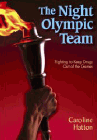 Amazon.com order for
Night Olympic Team
by Caroline Hatton