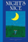 Amazon.com order for
Night's Nice
by Barbara Emberley