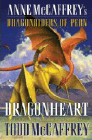 Amazon.com order for
Dragonheart
by Todd McCaffrey