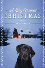 Bookcover of
Dog Named Christmas
by Greg Kincaid