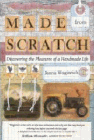 Amazon.com order for
Made from Scratch
by Jenna Woginrich