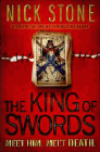 Bookcover of
King of Swords
by Nick Stone