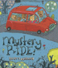 Amazon.com order for
Mystery Ride!
by Scott Magoon