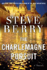 Amazon.com order for
Charlemagne Pursuit
by Steve Berry