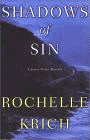 Amazon.com order for
Shadows of Sin
by Rochelle Krich