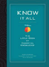 Bookcover of
Know It All
by Susan Aldridge